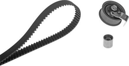 MGA X452H1 - Timing Belt Set car-mod.net