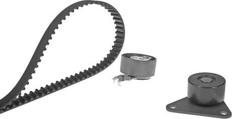 MGA X436H1 - Timing Belt Set car-mod.net