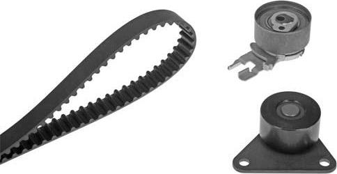 MGA X436H3 - Timing Belt Set car-mod.net