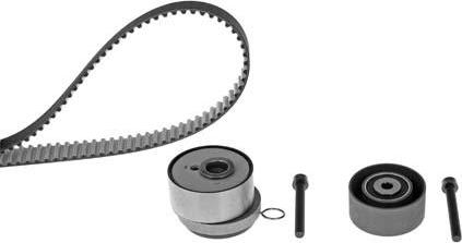 MGA X592H1 - Timing Belt Set car-mod.net