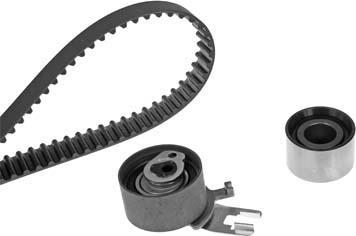 MGA X579H1 - Timing Belt Set car-mod.net