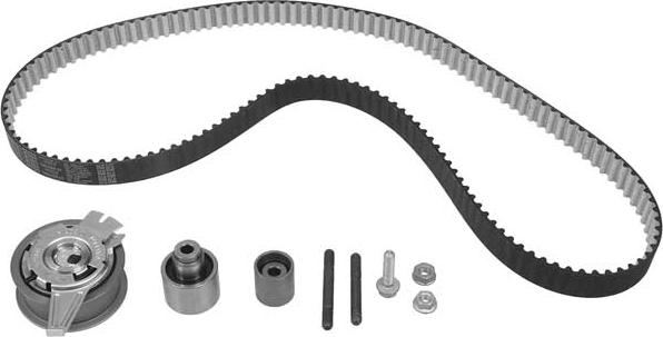MGA X664H4 - Timing Belt Set car-mod.net