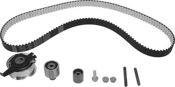 MGA X664H3 - Timing Belt Set car-mod.net