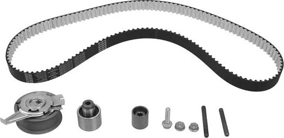 MGA X664H2 - Timing Belt Set car-mod.net