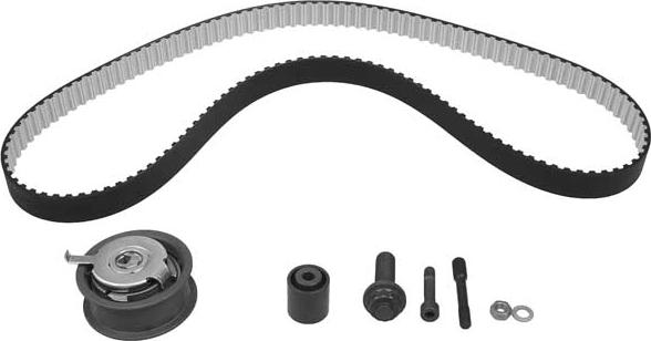 MGA X619H3 - Timing Belt Set car-mod.net