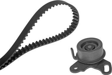 MGA X038H1 - Timing Belt Set car-mod.net
