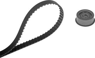 MGA X0711 - Timing Belt Set car-mod.net