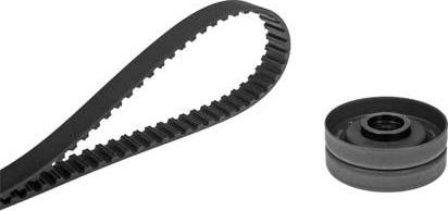 MGA X1551 - Timing Belt Set car-mod.net