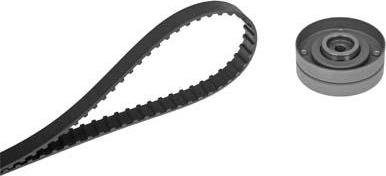 MGA X1631 - Timing Belt Set car-mod.net