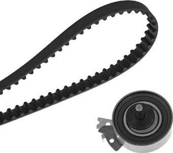 MGA X116H1 - Timing Belt Set car-mod.net