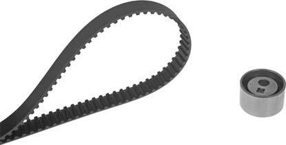 MGA X134H1 - Timing Belt Set car-mod.net