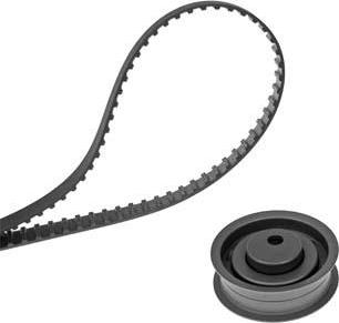 MGA X1711 - Timing Belt Set car-mod.net