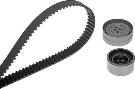 MGA X353H1 - Timing Belt Set car-mod.net