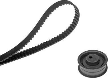 MGA X2351 - Timing Belt Set car-mod.net