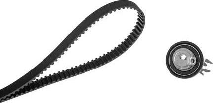 MGA X233H2 - Timing Belt Set car-mod.net