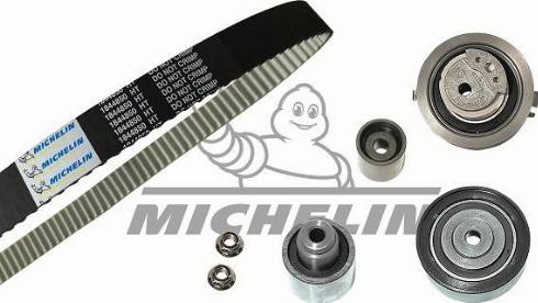 MICHELIN EngineParts SMATK0479 - Timing Belt Set car-mod.net