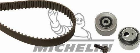 MICHELIN EngineParts SMATK0108 - Timing Belt Set car-mod.net