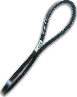 MICHELIN EngineParts SMAVB13AVX920 - Drive belt, V-Belt car-mod.net