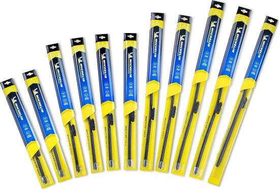 Michelin-Helix 11115 - Wiper Blade car-mod.net