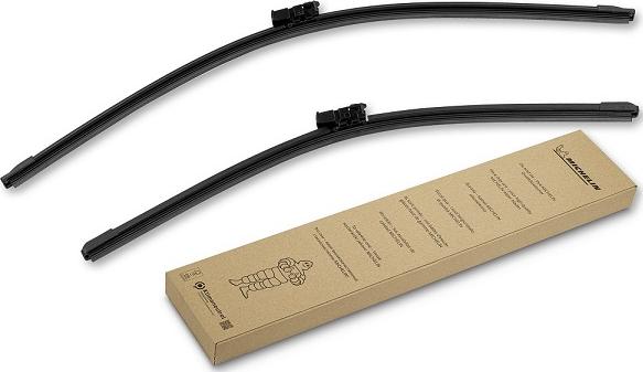 Michelin-Helix ECO215 - Wiper Blade car-mod.net