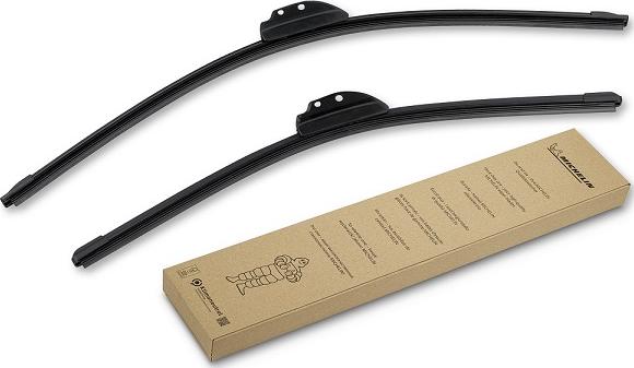 Michelin-Helix ECO121 - Wiper Blade car-mod.net
