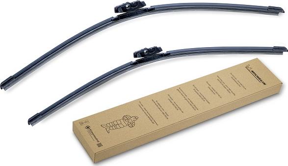 Michelin-Helix ECO212 - Wiper Blade car-mod.net