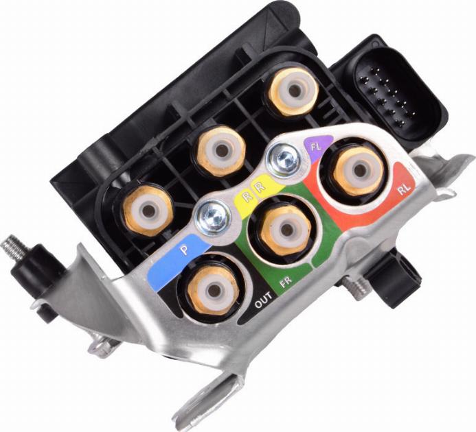 MiesslerAutomotive 5416-01-0300 - Multiport Valve, Compressed-air System car-mod.net
