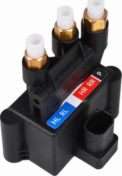 MiesslerAutomotive 5433-01-0158 - Multiport Valve, Compressed-air System car-mod.net