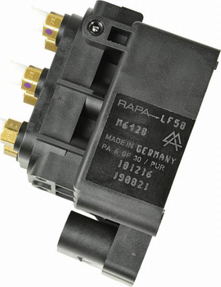 MiesslerAutomotive 5475-02-013B - Multiport Valve, Compressed-air System car-mod.net