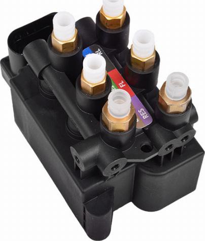 MiesslerAutomotive 51064-01-013A - Multiport Valve, Compressed-air System car-mod.net
