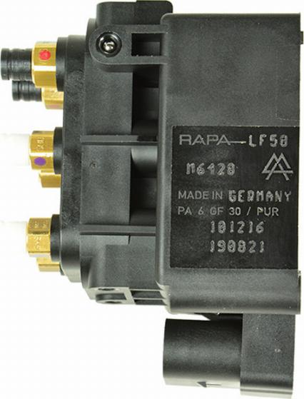 MiesslerAutomotive 5873-02-0671 - Multiport Valve, Compressed-air System car-mod.net