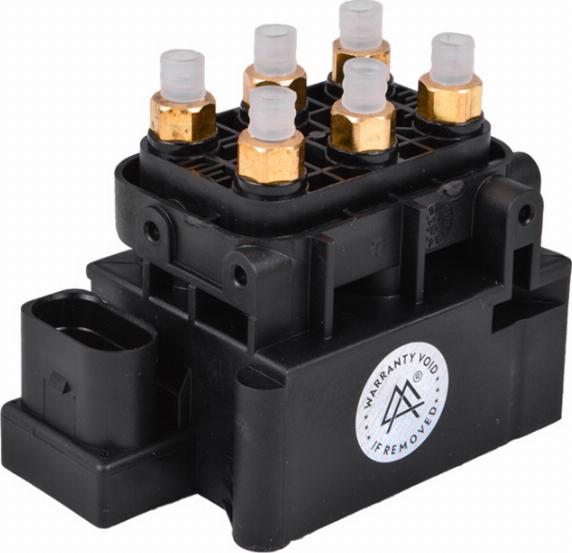 MiesslerAutomotive 5395-01-0300 - Multiport Valve, Compressed-air System car-mod.net