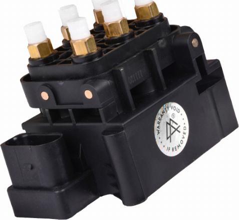 MiesslerAutomotive 5365-01-6013 - Multiport Valve, Compressed-air System car-mod.net
