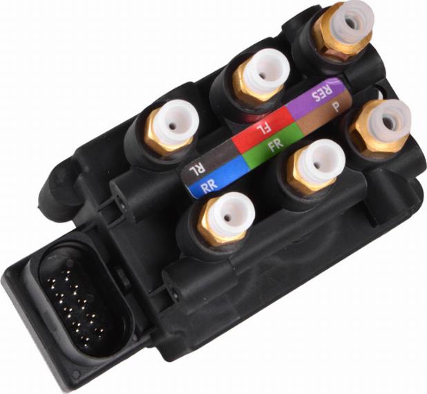 MiesslerAutomotive 5384-01-013B - Multiport Valve, Compressed-air System car-mod.net