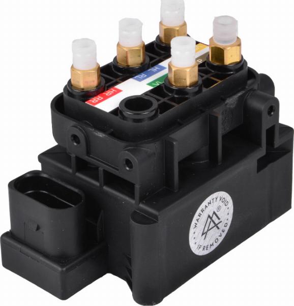 MiesslerAutomotive 5326-01-0058 - Multiport Valve, Compressed-air System car-mod.net