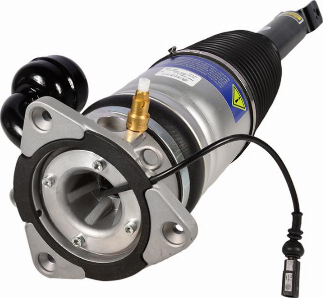 MiesslerAutomotive 1140-01-6002 - Air Spring Strut car-mod.net