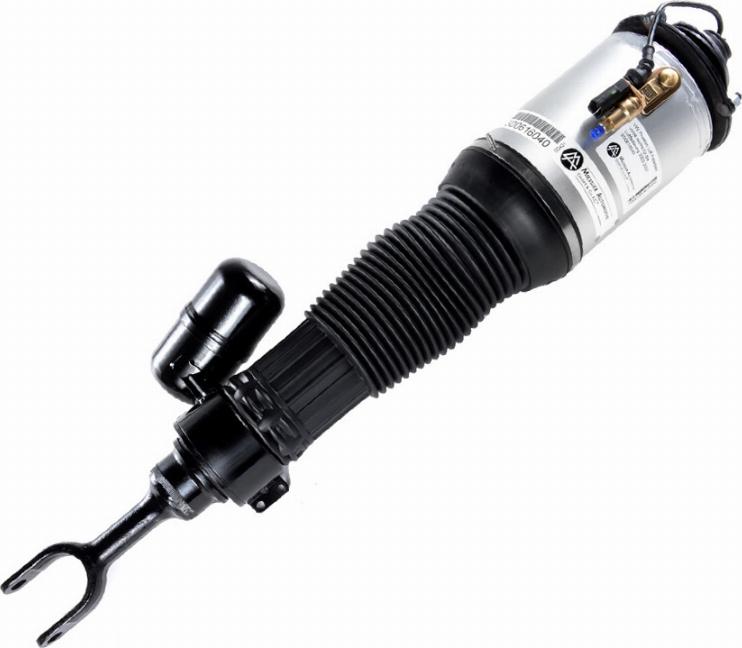 MiesslerAutomotive 1115-01-40AC - Air Spring Strut car-mod.net