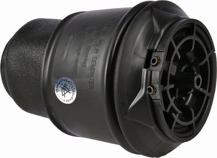 MiesslerAutomotive 1178-01-9480 - Air Spring, suspension car-mod.net