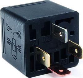 MiesslerAutomotive 3683-01-253A - Relay, leveling control car-mod.net