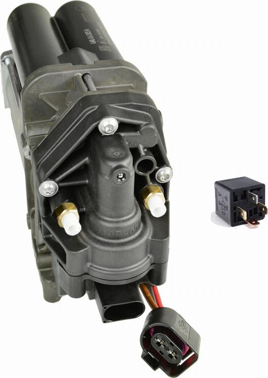 MiesslerAutomotive 2932-16-6005 - Compressor, compressed air system car-mod.net