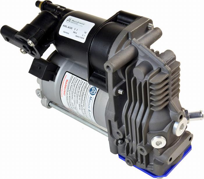 MiesslerAutomotive 2404-01-4729 - Compressor, compressed air system car-mod.net