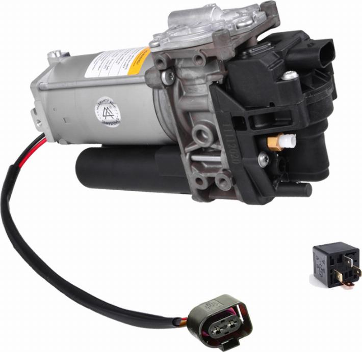 MiesslerAutomotive 21154-01-005C - Compressor, compressed air system car-mod.net