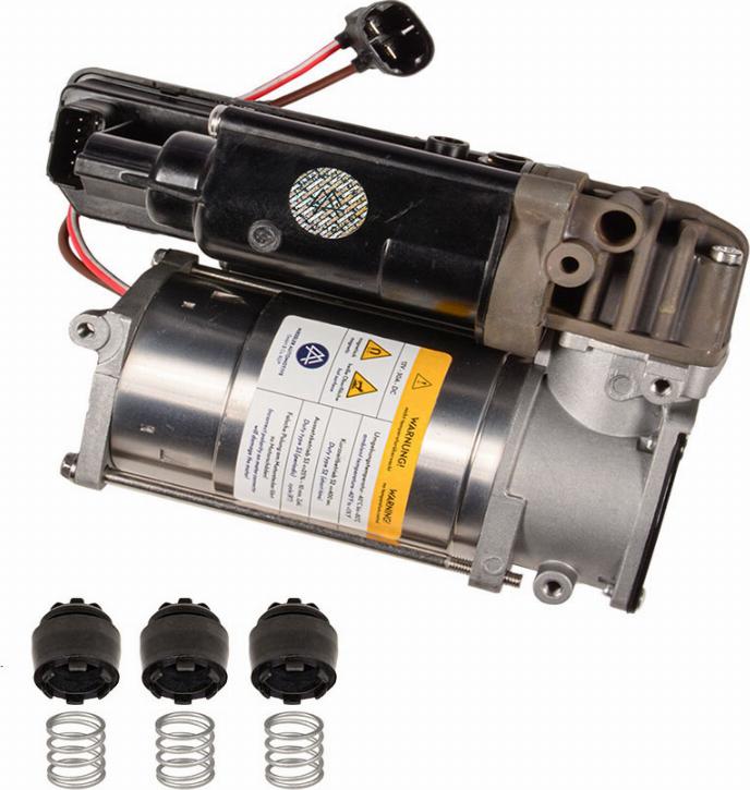 MiesslerAutomotive 2391-01-77P8 - Compressor, compressed air system car-mod.net
