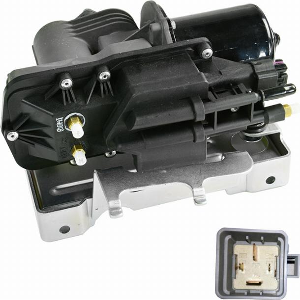 MiesslerAutomotive 2329-01-6679 - Compressor, compressed air system car-mod.net