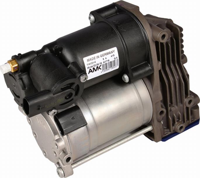 MiesslerAutomotive 2295-05-4729 - Compressor, compressed air system car-mod.net