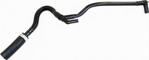 MiesslerAutomotive ANSL-0001-Q7TC - Hose, air supply car-mod.net