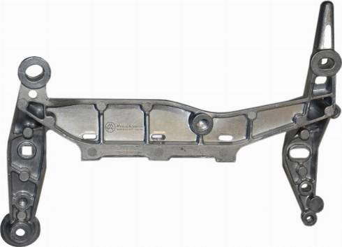 MiesslerAutomotive BRAL-0001-Q7TC - Holder, compressor car-mod.net