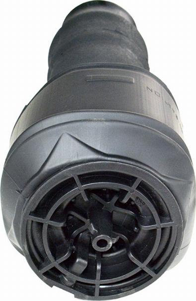 MiesslerAutomotive LF0L-001C-1618 - Air Spring, suspension car-mod.net