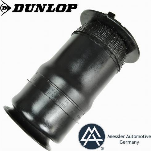 MiesslerAutomotive LF0L-001C-3852 - Air Spring, suspension car-mod.net