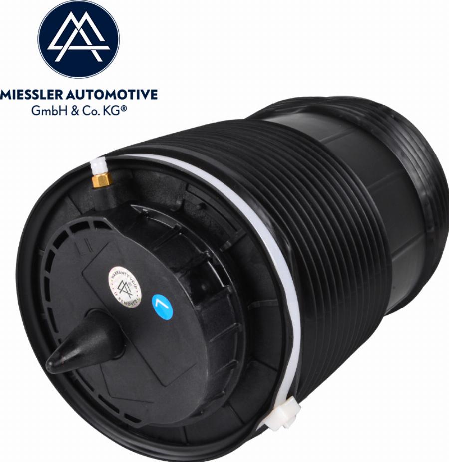 MiesslerAutomotive MA-0000094 - Air Spring, suspension car-mod.net